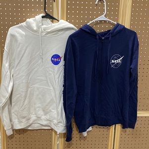 2 NASA